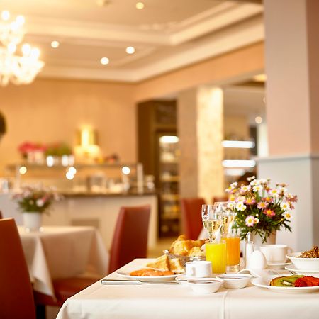 Sorell Hotel Tamina - Garni Бад Рагаз Екстериор снимка