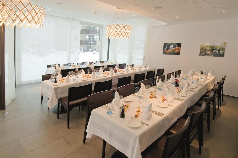 Sorell Hotel Tamina - Garni Бад Рагаз Екстериор снимка