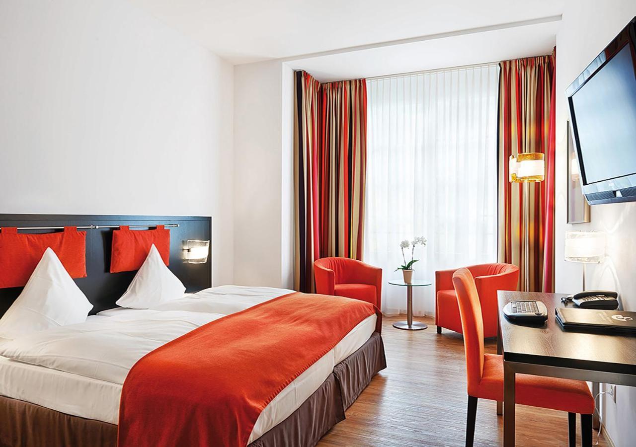 Sorell Hotel Tamina - Garni Бад Рагаз Стая снимка
