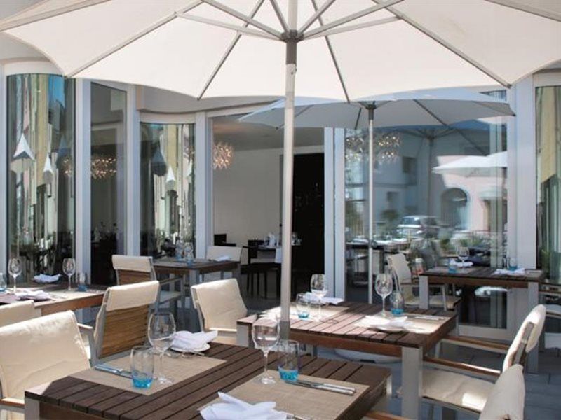 Sorell Hotel Tamina - Garni Бад Рагаз Екстериор снимка